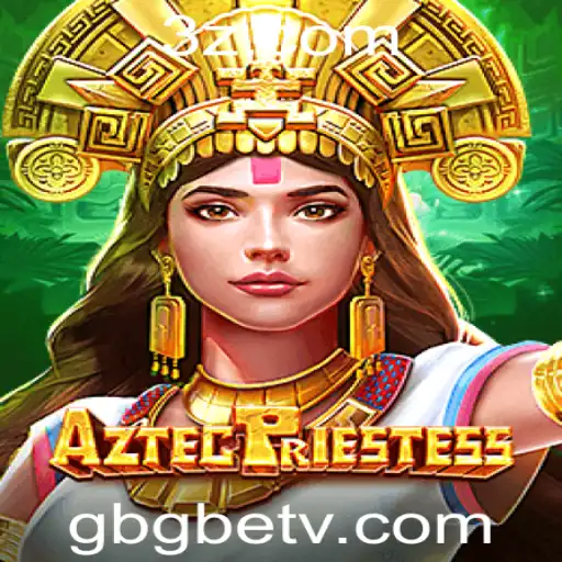 AztecPriestess: Uma Jornada no Jogo dos Antigos Sacerdotes