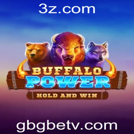 Descubra o Fascinante Mundo de Buffalo Power no gbgbet.vip