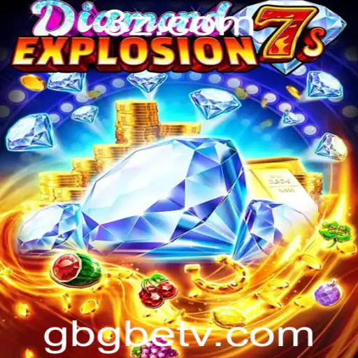 DiamondExplosion7s: Um Mergulho no Mundo das Emoções e Recompensas