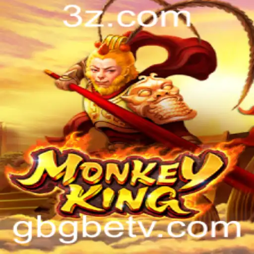 MonkeyKing: Descubra o Fascinante Jogo Inspirado na Lenda do Rei Macaco