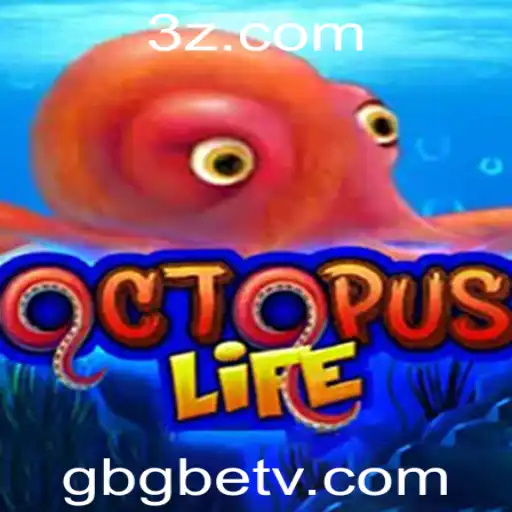 Conheça OctopusLife: Uma Aventura Inovadora no Mundo dos Jogos