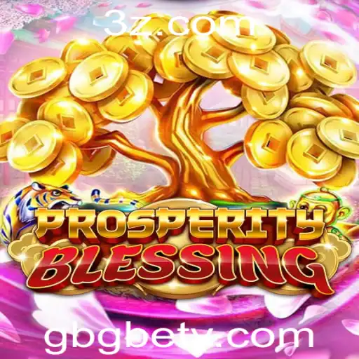 Explorando o Jogo ProsperityBlessing: Uma Jornada Através da Fortuna