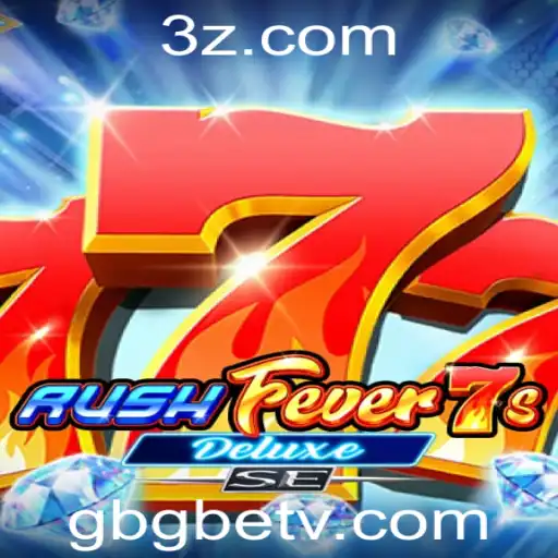 RushFever7sDeluxeSE: A Nova Sensação no Mundo dos Jogos