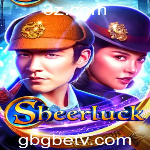 Descobrindo Sheerluck: Um Jogo de Estratégia Envolvente