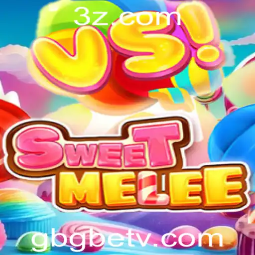 Descubra o Jogo SweetMelee: Diversão e Estratégia Inovadora