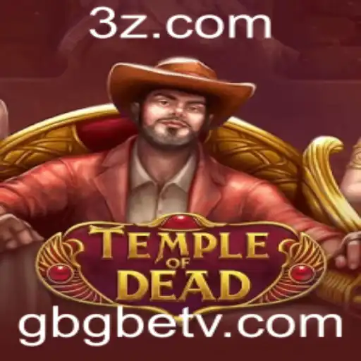 TempleofDead: Mergulhe na Aventura Sobrenatural do Novo Jogo de Estratégia