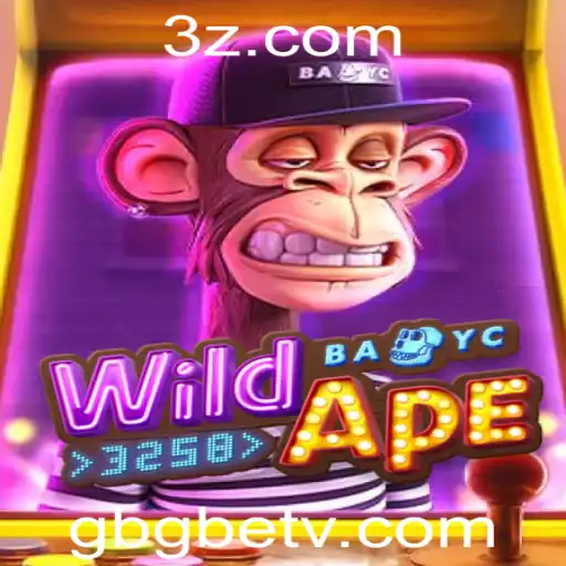 Descubra o Empolgante Mundo de WildApe3258: O Novo Jogo nos Casinos Virtuais