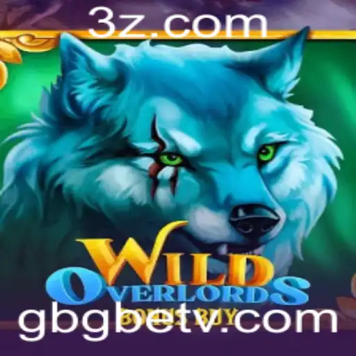 Descubra as Atrações do Jogo WildOverlordsBonusBuy na Plataforma gbgbet.vip